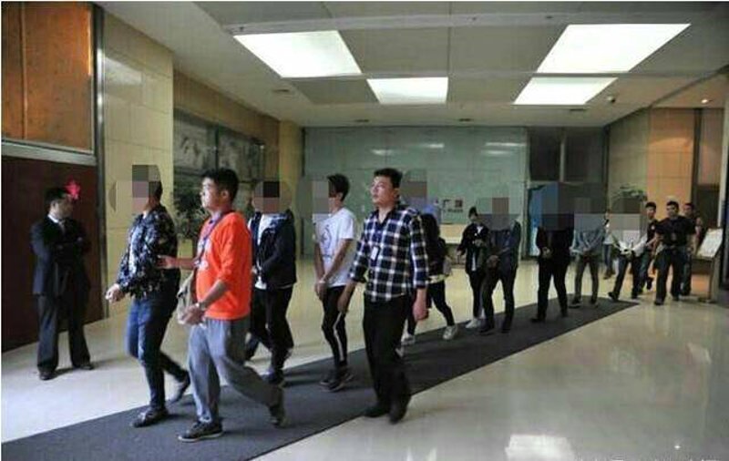 打造企业官网,如同为品牌穿上精美外衣